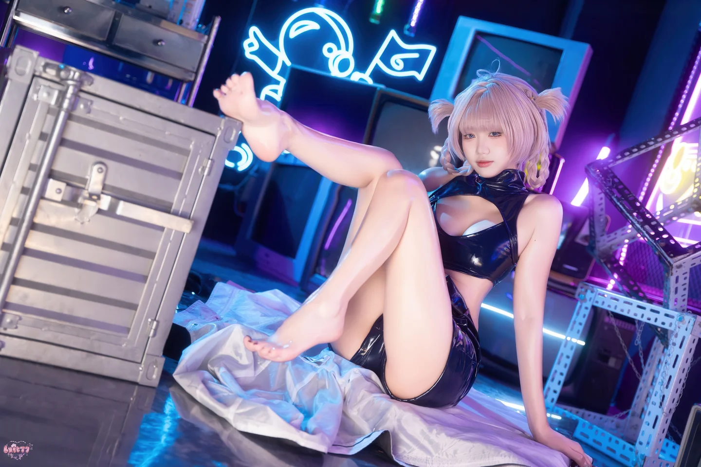 柒柒要乖哦_No_070_彻夜之歌_常服七草荠_41P_389MB tg@simisebaisi 【丝足阁】027.webp